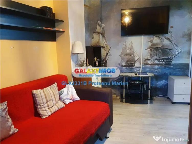 Garsoniera pe Str Alunului langa Cartierul Latin - 1