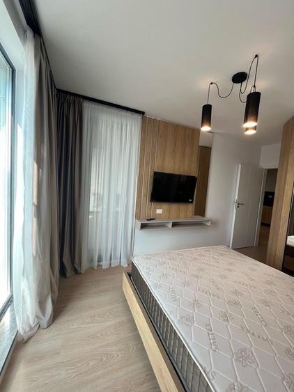 Apartament 2 camere | Parcare subterana | Faleza Nord | Termen lung - 17