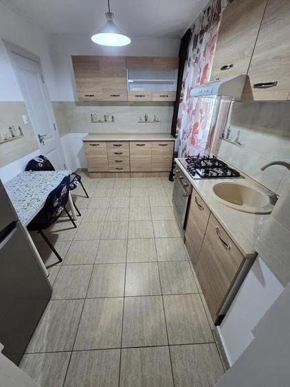 Apartament 2 camere, semidecomandat, 52 mp, ac, balcon, metrou, Pacii - 5