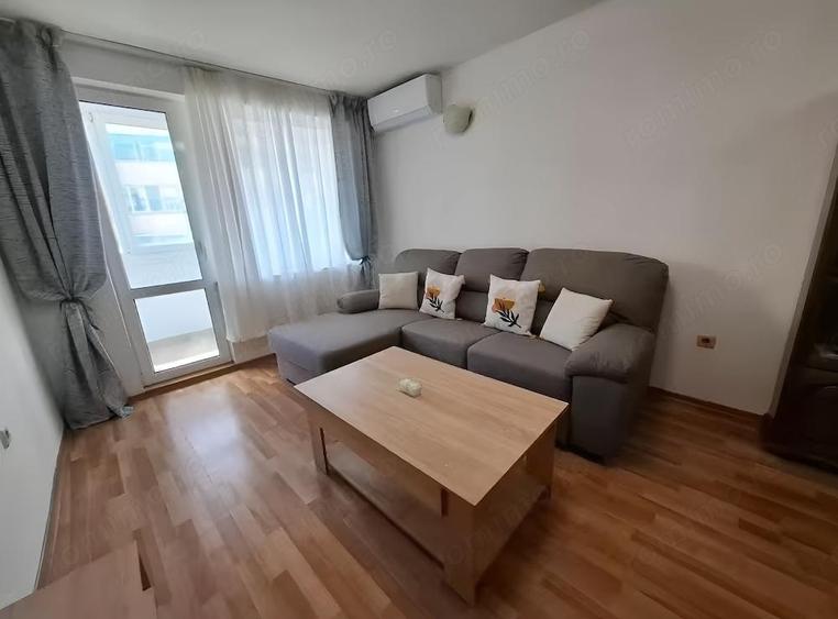 Inchiriez apartament 2 camere in zona Rahova - 4