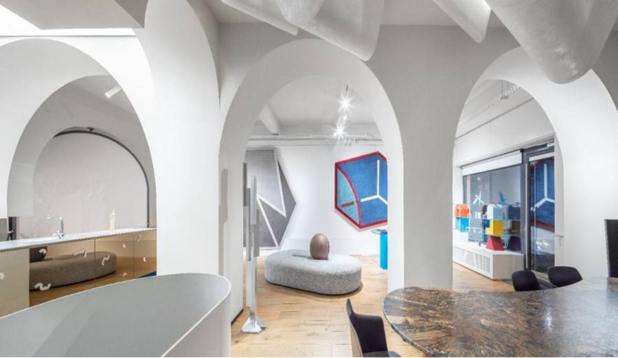 Spatiu Comercial Cismigiu - 7