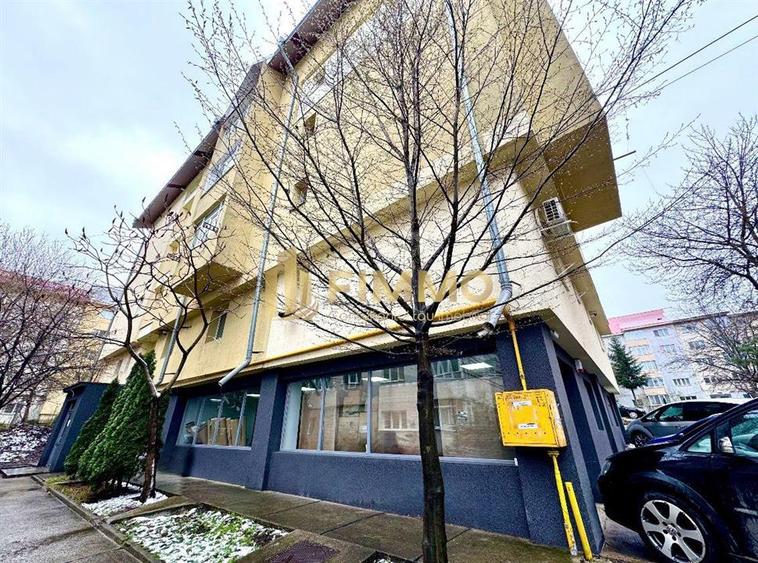 Spatiu Obcini | 300 mp | open space | ID: 1167 - 1