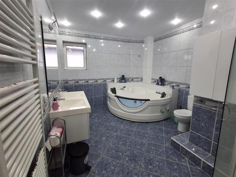 Spatiu birouri 140mp parcare zona Calea Dumbravii - 9