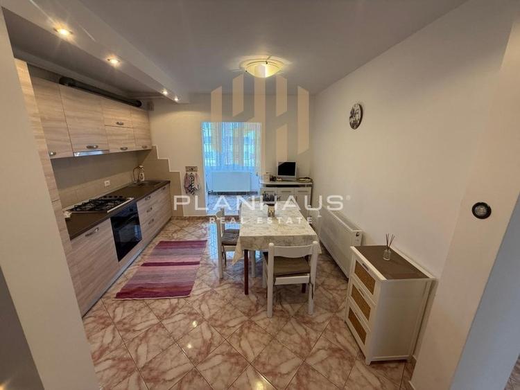 Apartament , 2 camere decomandat ,etaj 3 Regele Ferdinand zona Mihai Eminescu - 7