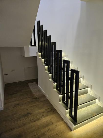 Popești Leordeni-Oltenitei, Casa individuala, la cheie - 4