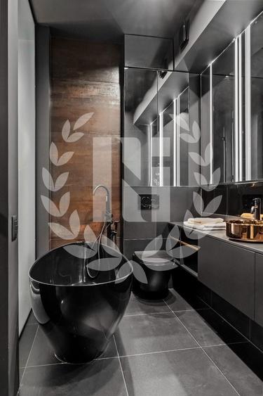 3 camere Nord mobilat utilat 2 parcări TVA 0 - 24