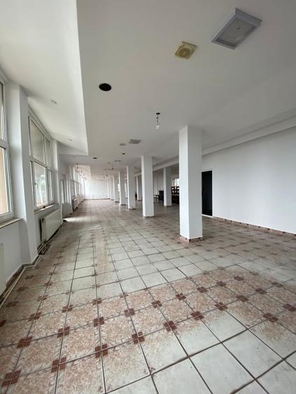 Motel de vanzare 1000 mp, P+1+M, zona Exterior - 3