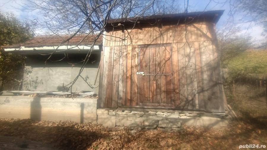 Vand casa batraneasca - 1