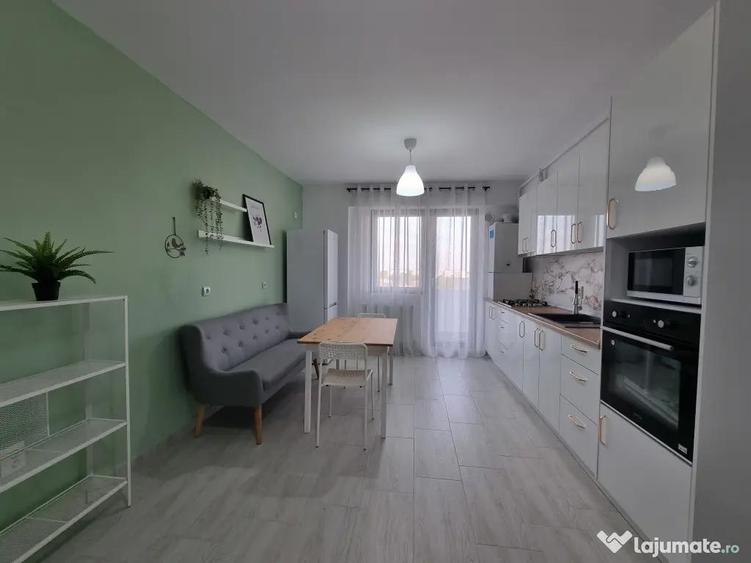 Apartament 2 camere Prelungirea Ghencea, langa Cartier Latin - 5