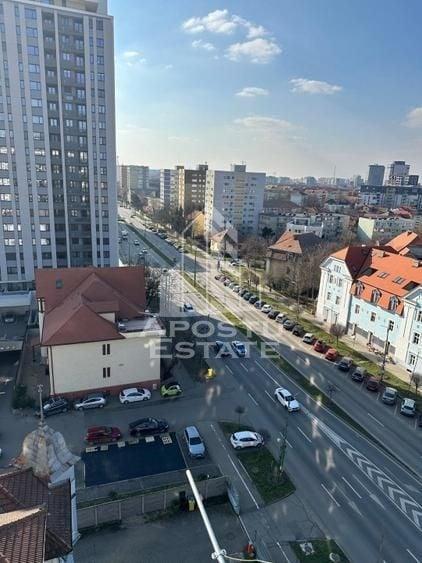 Apartament cu 3 camere de lux, Monarch, zona Take Ionescu - 14