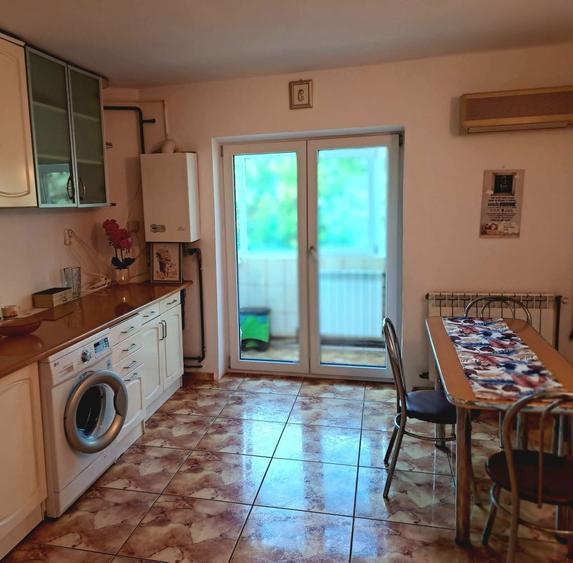 Apartament spatios - 4