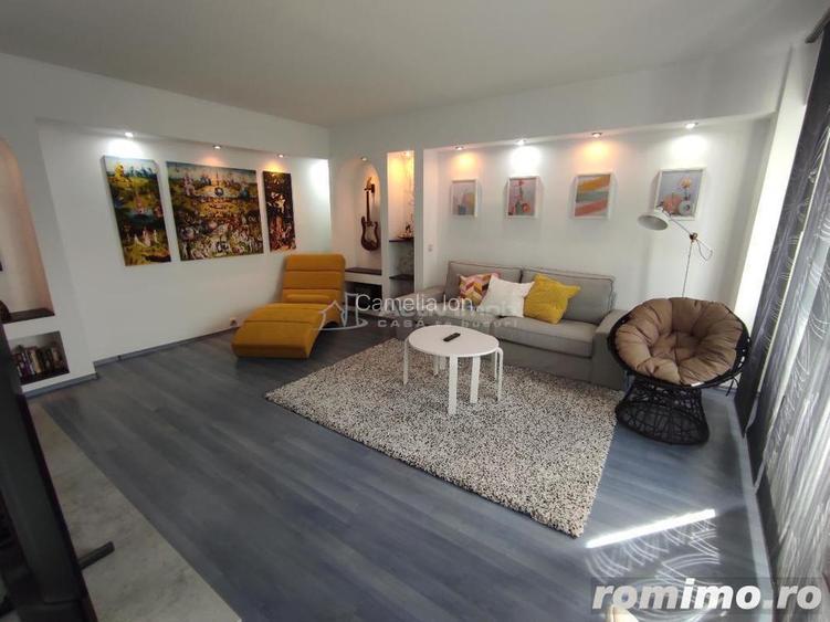 Apartament 2 camere - Unirii - Timpuri Noi Camera de Comer #539;