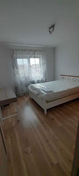 Apartament 2 camere decomandate, zona Titulescu - 3