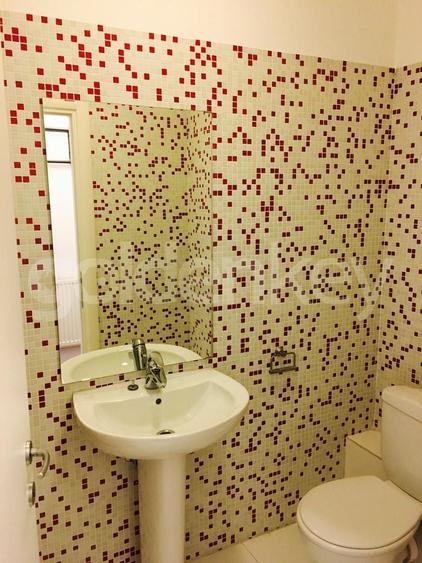 Apartament generos cu 3 camere, 3 bai | 180mpc - 13