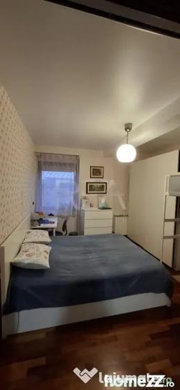 3 camere Vatra Luminoasa, centrala, et. 3, an 2013, 72 mp - 10