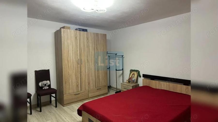 Casa P+M renovata, teren generos de 3000 m2 Bale?ti - 9