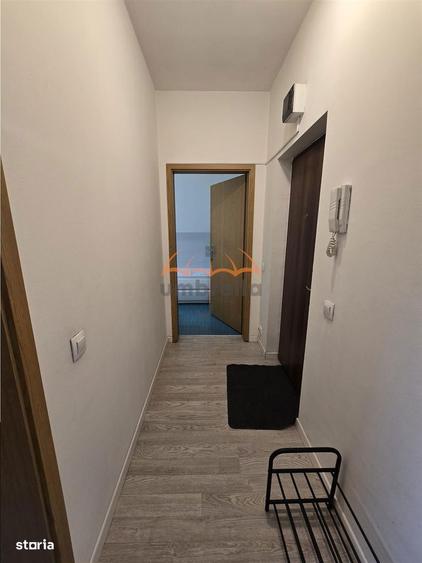 DE INCHIRIAT apartament decom, 33 mp, Grigorescu, 370 euro - 5