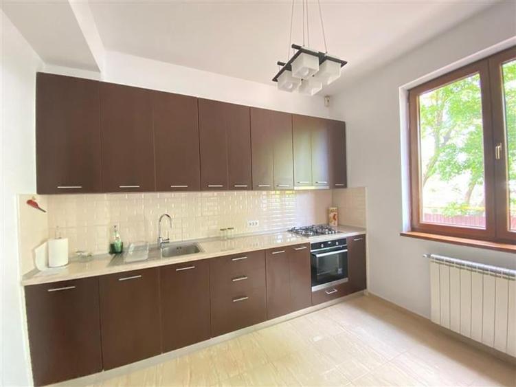 Vila de inchiriat langa metrou Aurel Vlaicu - pretabila birou - 15