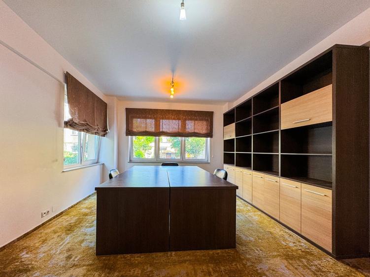 Inchiriez spatiu comercial - 4