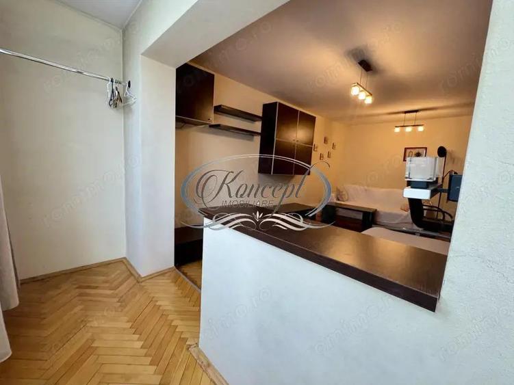 Locuinta spatioasa cu balcon, dressing si debara, aproape de Iulius Mall - 7