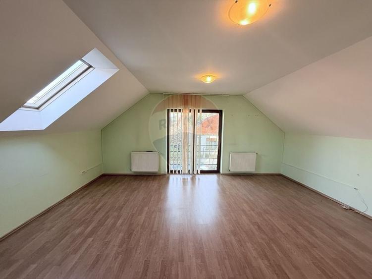 Spatiu de birouri de 230mp de inchiriat in zona Andrei Muresanu - 19