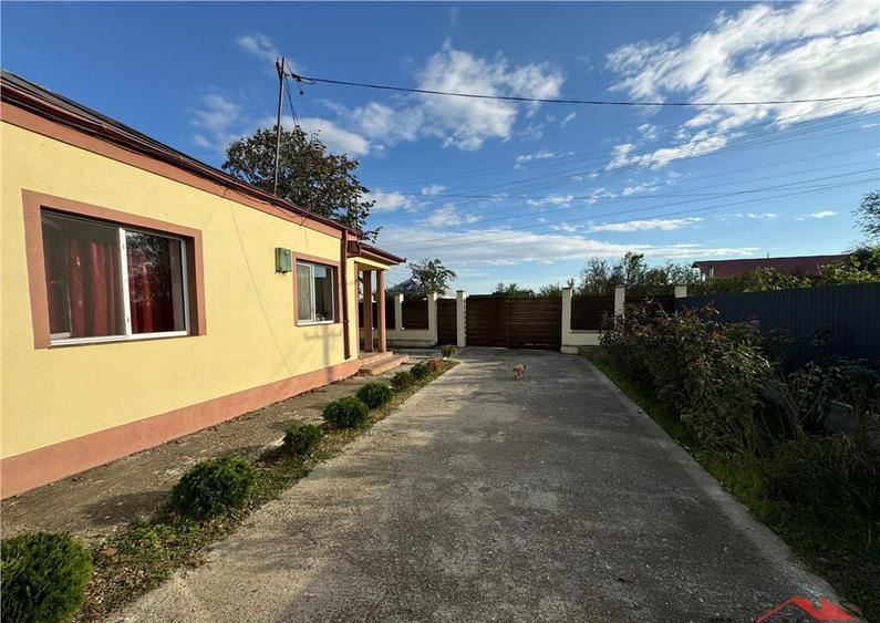 Casa de in Lamotesti la 10 minute de Focsani - 12