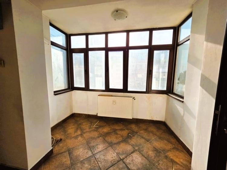 Etaj 1-Tudor Vladimirescu-2 Camere 50mp-la bulevard - 2