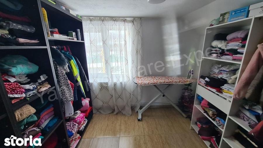 Casa cu spa?iu comercial de vanzare in comuna Ciofrangeni, jud Arge?. - 6