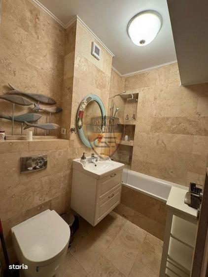 2 Camere Lux Vedere Mare si Lac langa Iaki Mamaia, term lung, parcare, - 1