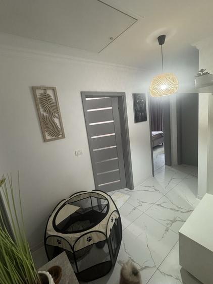 NOU. Bucatarie inchisa. Decomandat. Boxa. - 8