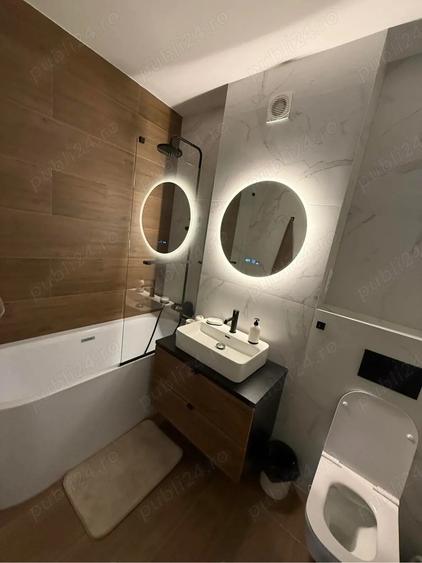 inchirez apartament 3 camere cartier reziden?ial Green Hill. - 2