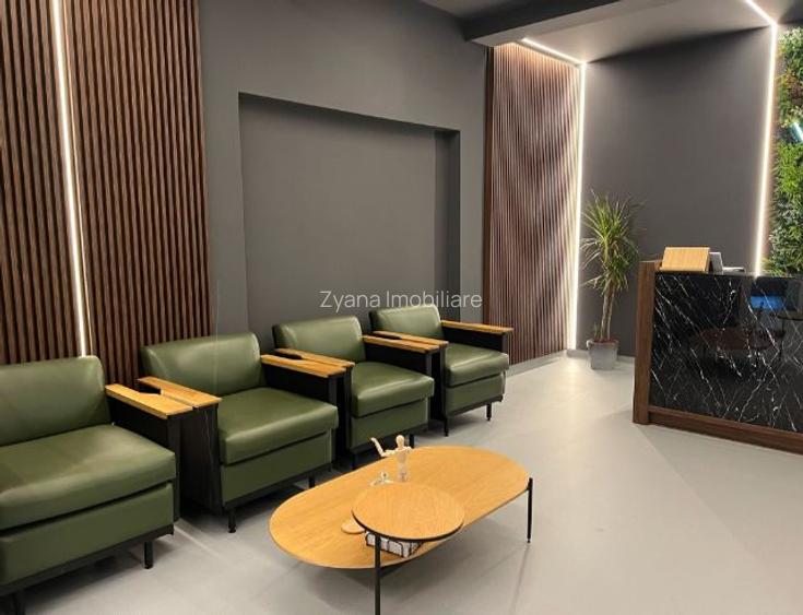 Un produs Rar in Piata,   Aviatorilor – Parcul  Kiseleff  7 camere,  261mp.,  curte - 90mp.,  Garaj