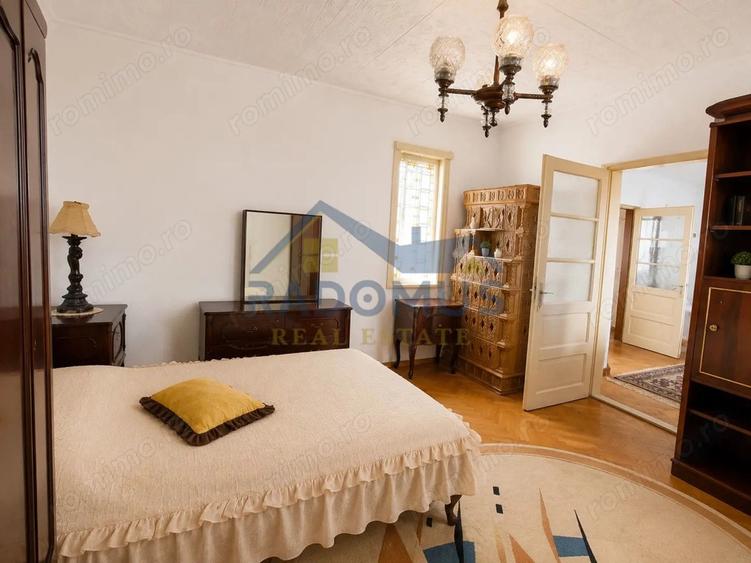 Casa Bolde?ti-Scaeni | Teren 532 mp | 3 camere | Pret 65.000 | - 4
