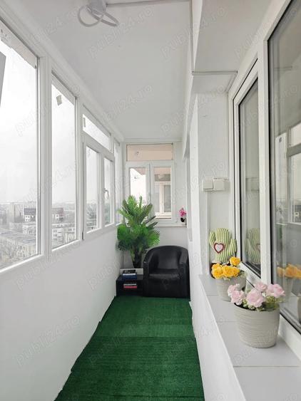 Apartament 3 camere + boxa (Drumul Taberei, Bucure?ti) - 3