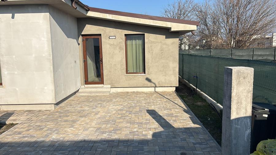 Casă nouă de vânzare în Câmpineanca – Construcție 2025 - 2