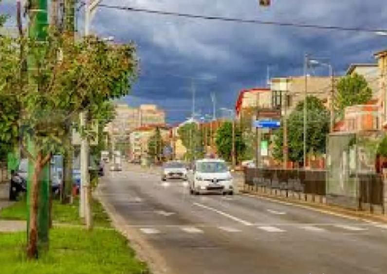 Teren intravilan, 605 mp, Calea Mosnitei (Plopi) - 1