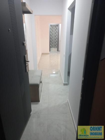 Eden, Inel 1, apartament 2 camere, mobilat, gaze, renovat, inchirieri Constanta - 2