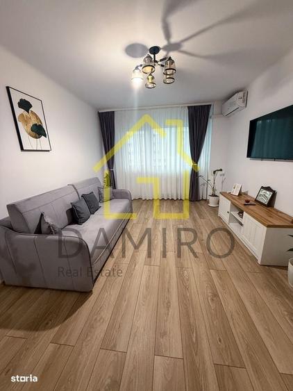 Apartament 3 Camere Prima Inchiriere Renovat Pantelimon Sos Vergului - 2