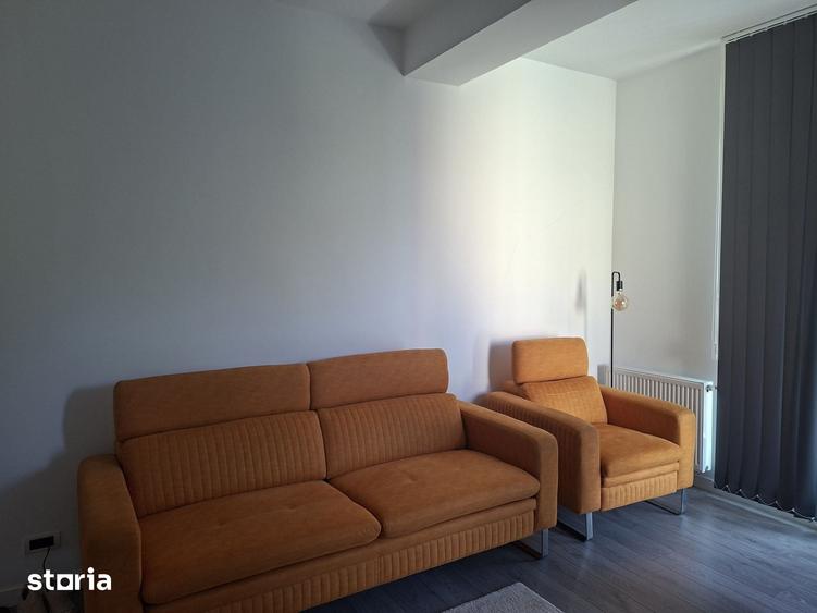 Apartament cu 2 camere în Grozăvești