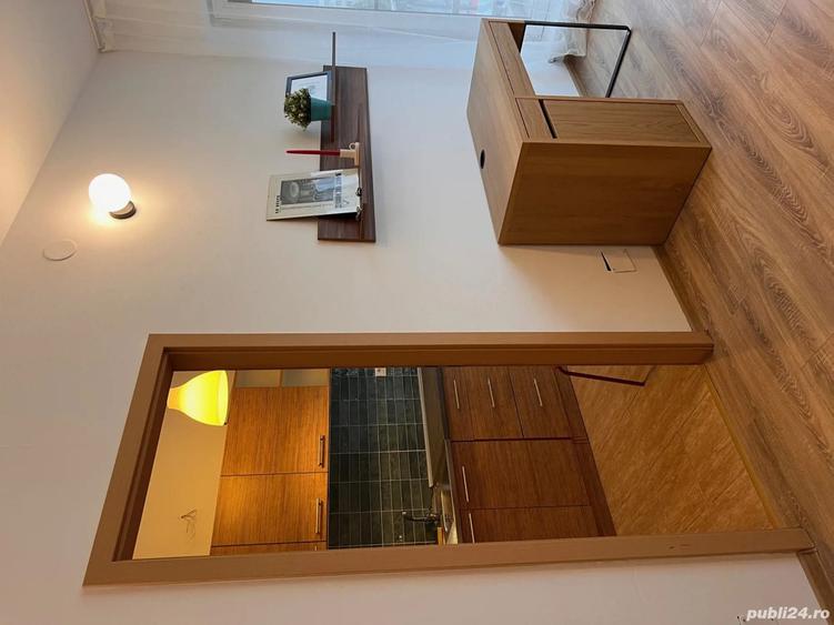 Garsoniera luminoasa si prietenoasa de inchiriat Titan | Complex Rasarit de Soare - 3