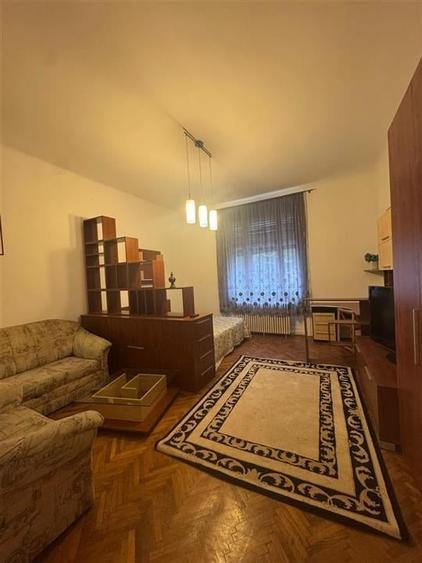 RECO apartament in zona centrala - 5