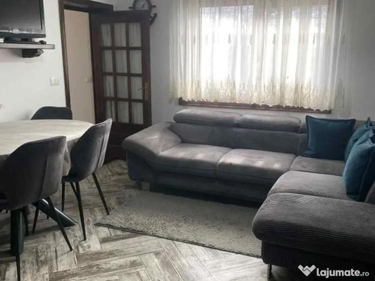 Casa de vanzare in comuna Costache Negri - 3