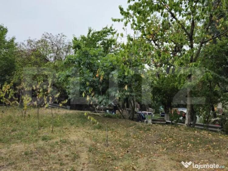 Teren extravilan 17524 mp, expunere sudica, Viforata - 1