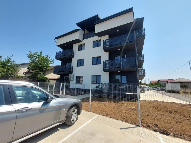 Garsoniera strada Stejarului, Fundeni Dobroesti - 14