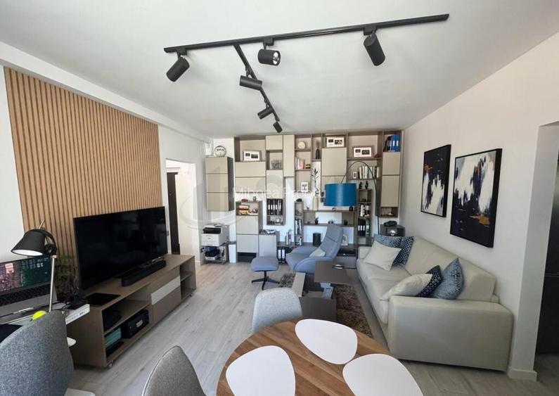 APARTAMENT 2 CAMERE I DECEBAL APARTAMENT 2 CAMERE I DECEBAL