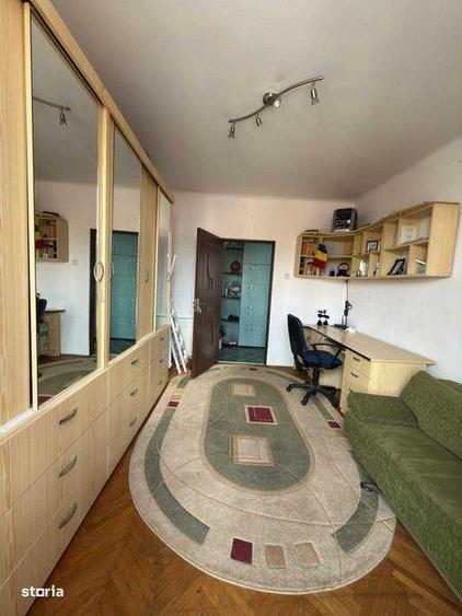 Apartament 55 mp | Nicolae Balcescu | Decomandat - 3