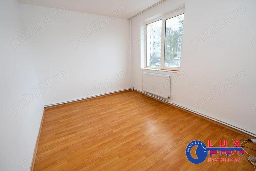 ID 629 DE INCHIRIAT Apartament 2 camere Strada Isaccei - 3