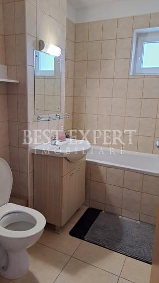 Apartament 2 camere cu parcare /Liviu Rebreanu -Comision 0% - 7