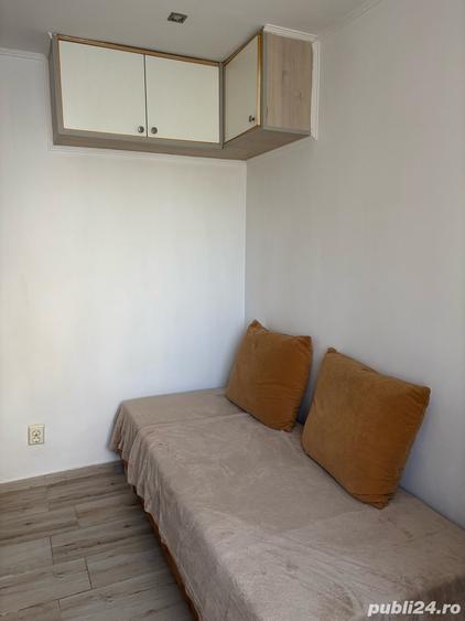 Inchiriez garsoniera 18mp in Complexul Studentesc LUX - 4