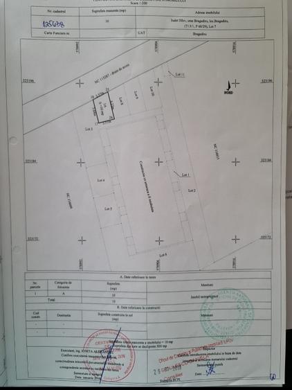 Casa de vanzare - 3 camere  - 8